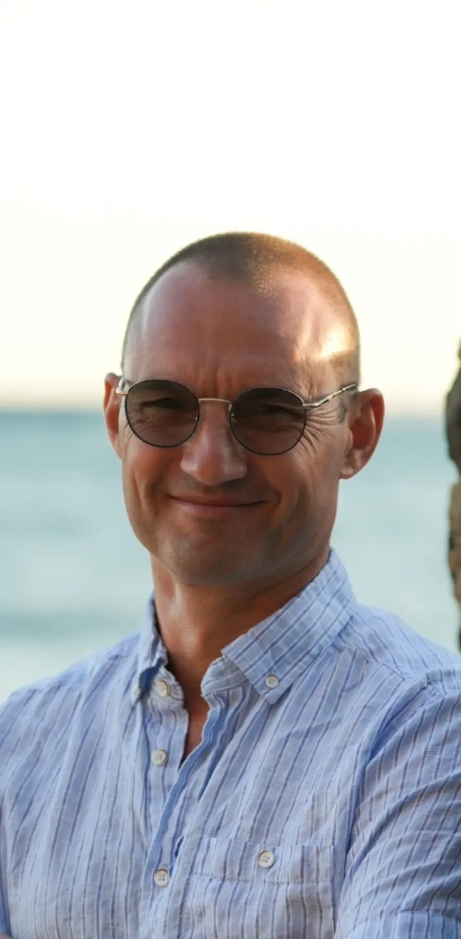 Maxim Zhurakov, founder of HAEL